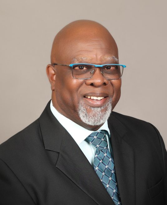 Dr. Kofi Nkrumah-Young