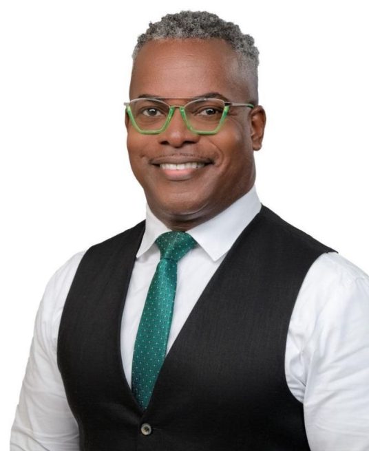 Fabian Brown