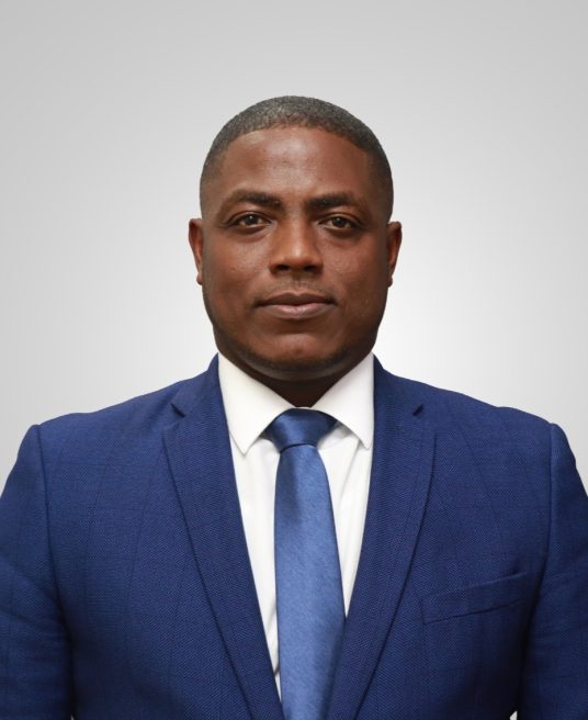 Hidran McKulsky