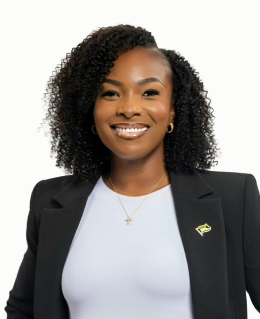 Rayharna Wright