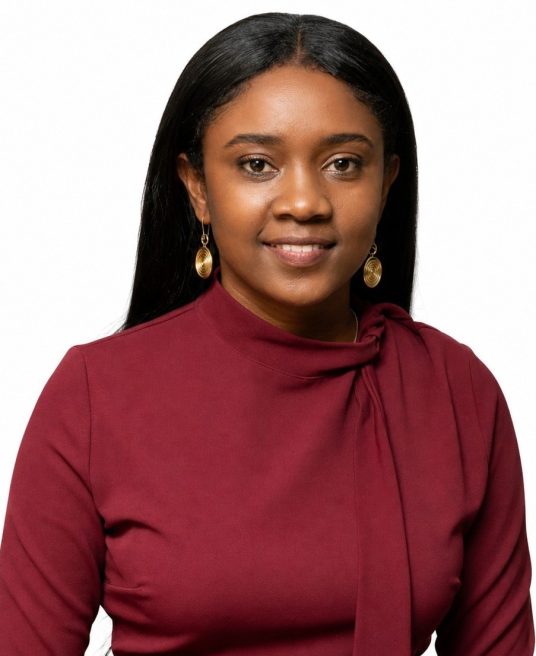 Simone Scarlett - Prof Pic