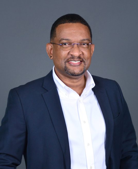 Wayne Cummings